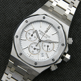 AUDEMARS PIGUET ロイヤルオーク クォーツ搭載 24時間受付 AUDEMARS PIGUET ロイヤルオーク クォーツ搭載 24時間受付