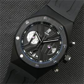 AUDEMARS PIGUET ロイヤルオーク コンセプトトゥールビヨン クォーツ搭載 AUDEMARS PIGUET ロイヤルオーク コンセプトトゥールビヨン クォーツ搭載