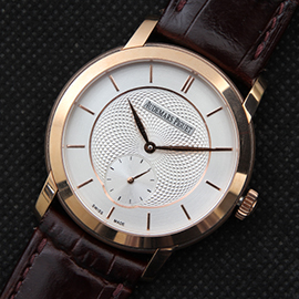 AUDEMARS PIGUET ジュールオーデマ スモールセコンド 手巻き AUDEMARS PIGUET ジュールオーデマ スモールセコンド 手巻き
