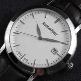 AUDEMARS PIGUET ジュールオーデマ Asian 2836-2搭載 AUDEMARS PIGUET ジュールオーデマ Asian 2836-2搭載