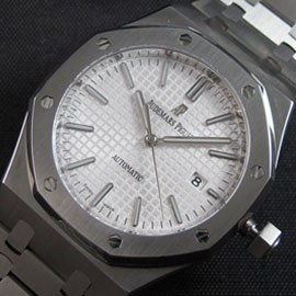 AUDEMARS PIGUET ロイヤルオーク 発売キャンペーン AUDEMARS PIGUET ロイヤルオーク 発売キャンペーン