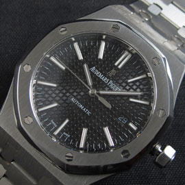 AUDEMARS PIGUET ロイヤルオーク 自動巻き 人気商品 AUDEMARS PIGUET ロイヤルオーク 自動巻き 人気商品