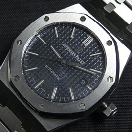 AUDEMARS PIGUET ロイヤルオーク Asian 2824-2搭載 AUDEMARS PIGUET ロイヤルオーク Asian 2824-2搭載