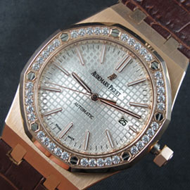 AUDEMARS PIGUET ロイヤルオーク コピー時計