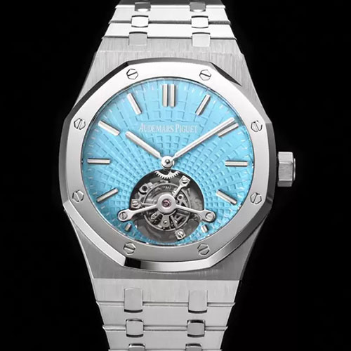 AUDEMARS PIGUET 26530PT ロイヤルオーク フライングトゥールビヨン 高精度 AUDEMARS PIGUET 26530PT ロイヤルオーク フライングトゥールビヨン 高精度