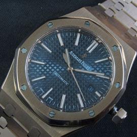 AUDEMARS PIGUET ロイヤルオーク MIYOTA 9015搭載 ハイエンドモデル AUDEMARS PIGUET ロイヤルオーク MIYOTA 9015搭載 ハイエンドモデル