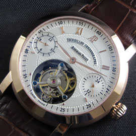 AUDEMARS PIGUET ジュール 本物トゥールビヨン搭載 高級腕時計 AUDEMARS PIGUET ジュール 本物トゥールビヨン搭載 高級腕時計
