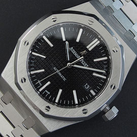 AUDEMARS PIGUET ロイヤルオーク ASAIN 3120搭載 自動巻き AUDEMARS PIGUET ロイヤルオーク ASAIN 3120搭載 自動巻き