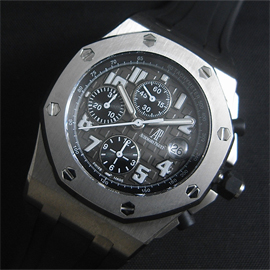 AUDEMARS PIGUET ロイヤルオークオフショア AUDEMARS PIGUET ロイヤルオークオフショア