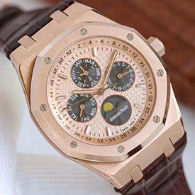 AUDEMARS PIGUET 26574ST ロイヤルオーク クロノグラフ 5134搭載 最新品 AUDEMARS PIGUET 26574ST ロイヤルオーク クロノグラフ 5134搭載 最新品