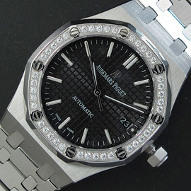 AUDEMARS PIGUET ロイヤルオーク Asain ETA搭載 自動巻き AUDEMARS PIGUET ロイヤルオーク Asain ETA搭載 自動巻き