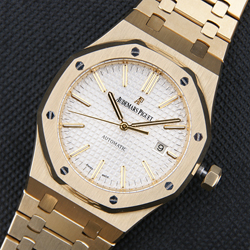 AUDEMARS PIGUET ロイヤルオーク Asian 2824-2搭載 AUDEMARS PIGUET ロイヤルオーク Asian 2824-2搭載