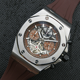 AUDEMARS PIGUET ロイヤルオーク クォーツ搭載 高精度 AUDEMARS PIGUET ロイヤルオーク クォーツ搭載 高精度