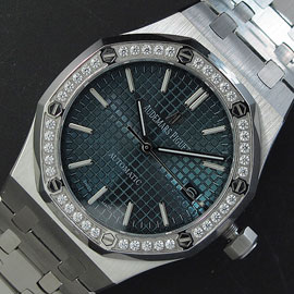 AUDEMARS PIGUET ロイヤルオーク Asain ETA搭載 自動巻き AUDEMARS PIGUET ロイヤルオーク Asain ETA搭載 自動巻き