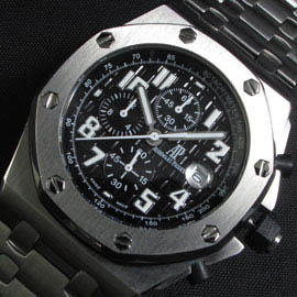AUDEMARS PIGUET ロイヤルオークオフショア クロノグラフ AUDEMARS PIGUET ロイヤルオークオフショア クロノグラフ
