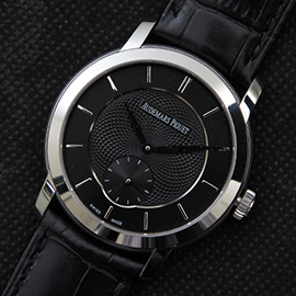 AUDEMARS PIGUET ジュール 手巻き スタイリッシュ腕時計 AUDEMARS PIGUET ジュール 手巻き スタイリッシュ腕時計
