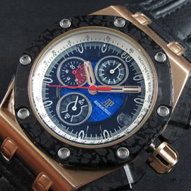AUDEMARS PIGUET ロイヤルオークオフショア グランプリ クォーツ搭載 AUDEMARS PIGUET ロイヤルオークオフショア グランプリ クォーツ搭載