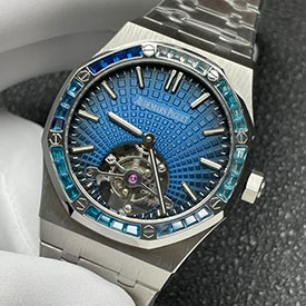AUDEMARS PIGUET 26521PT ロイヤルオーク トゥールビヨン エクストラシン 2924搭載