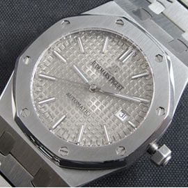 AUDEMARS PIGUET ロイヤルオーク Asian 2824-2搭載 AUDEMARS PIGUET ロイヤルオーク Asian 2824-2搭載