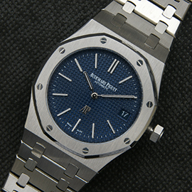AUDEMARS PIGUET ロイヤルオーク 39mm クォーツ搭載 AUDEMARS PIGUET ロイヤルオーク 39mm クォーツ搭載