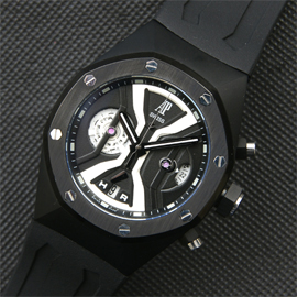 AUDEMARS PIGUET ロイヤルオーク コンセプトトゥールビヨン クォーツ搭載 AUDEMARS PIGUET ロイヤルオーク コンセプトトゥールビヨン クォーツ搭載