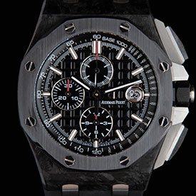 AUDEMARS PIGUET 26400AU APF工場 ロイヤルオークオフショア クロノグラフ 2024最強