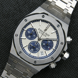 AUDEMARS PIGUET ロイヤルオーク クォーツ搭載 自動巻き AUDEMARS PIGUET ロイヤルオーク クォーツ搭載 自動巻き
