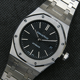AUDEMARS PIGUET ロイヤルオーク 39mm クォーツ搭載 AUDEMARS PIGUET ロイヤルオーク 39mm クォーツ搭載