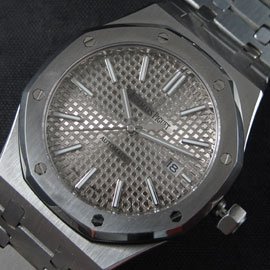 AUDEMARS PIGUET ロイヤルオーク MIYOTA 9015搭載 ハイエンドモデル AUDEMARS PIGUET ロイヤルオーク MIYOTA 9015搭載 ハイエンドモデル