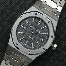 AUDEMARS PIGUET ロイヤルオーク 39mm クォーツ搭載 AUDEMARS PIGUET ロイヤルオーク 39mm クォーツ搭載
