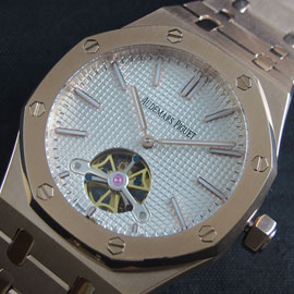 AUDEMARS PIGUET ロイヤルオーク Asian 21600振動 自動巻き AUDEMARS PIGUET ロイヤルオーク Asian 21600振動 自動巻き