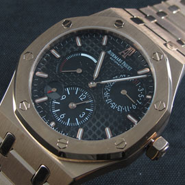 AUDEMARS PIGUET ロイヤルオーク 21600振動 自動巻き AUDEMARS PIGUET ロイヤルオーク 21600振動 自動巻き