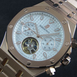 AUDEMARS PIGUET ロイヤルオーク Asian 21600振動 自動巻き AUDEMARS PIGUET ロイヤルオーク Asian 21600振動 自動巻き