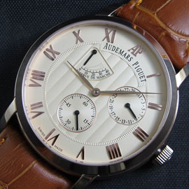 AUDEMARS PIGUET 自動巻き ハイランク腕時計