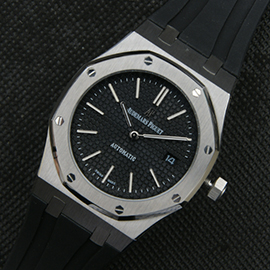AUDEMARS PIGUET ロイヤルオーク 39mm クォーツ搭載 AUDEMARS PIGUET ロイヤルオーク 39mm クォーツ搭載