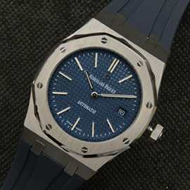 AUDEMARS PIGUET ロイヤルオーク 39mm クォーツ搭載 AUDEMARS PIGUET ロイヤルオーク 39mm クォーツ搭載