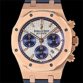 AUDEMARS PIGUET ロイヤルオーク クロノグラフ AUDEMARS PIGUET ロイヤルオーク クロノグラフ