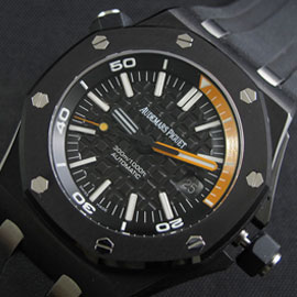 AUDEMARS PIGUET ロイヤルオークオフショア スクーバ コピー時計 AUDEMARS PIGUET ロイヤルオークオフショア スクーバ コピー時計