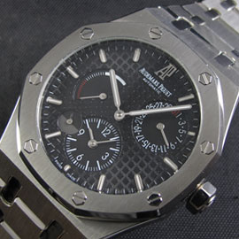 AUDEMARS PIGUET ロイヤルオーク 316Fステンレス AUDEMARS PIGUET ロイヤルオーク 316Fステンレス