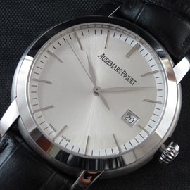 AUDEMARS PIGUET ジュールオーデマ Asian ETA搭載 AUDEMARS PIGUET ジュールオーデマ Asian ETA搭載