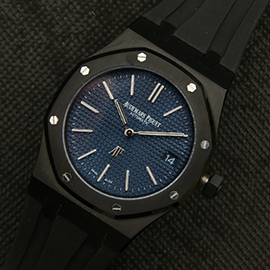 AUDEMARS PIGUET ロイヤルオーク 39mm クォーツ搭載 AUDEMARS PIGUET ロイヤルオーク 39mm クォーツ搭載