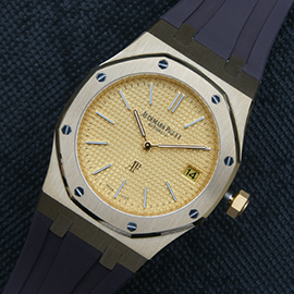 AUDEMARS PIGUET ロイヤルオーク 39mm クォーツ搭載 AUDEMARS PIGUET ロイヤルオーク 39mm クォーツ搭載