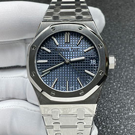 AUDEMARS PIGUET 15510ST 50周年記念 ロイヤルオーク 41mm 高品質コピー AUDEMARS PIGUET 15510ST 50周年記念 ロイヤルオーク 41mm 高品質コピー