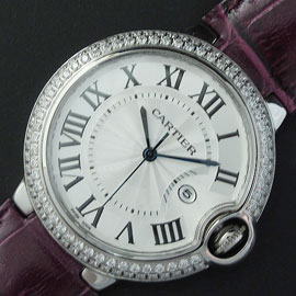 CARTIER 52g 最高の満足感コピー時計