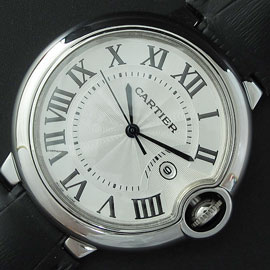 CARTIER MIYOTA クォーツ搭載 バッテリー交換OK
