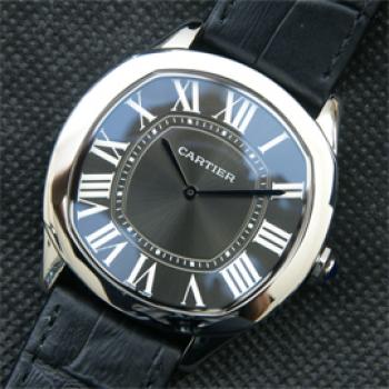 CARTIER ロトンド ドゥ MIYOTA クォーツ搭載 日本製