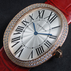 CARTIER ベニュワール イエローゴールド レディース 安心ショッピング