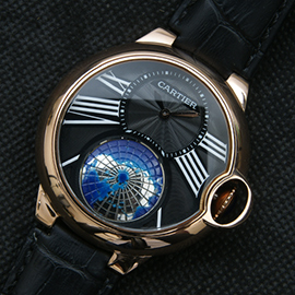 CARTIER カプティブ ドゥ レプリカ時計 一流レベル