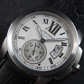 CARTIER カリブル ドゥ スーパーコピー時計