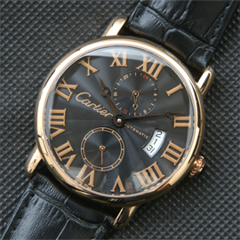 CARTIER カリブル ドゥ コピー時計 逸品